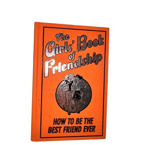 The Pocket Dangerous Book For Boys & The Girls Book Of Friendship - Picture 2 of 7